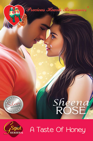 G Spot Series 6: A Taste Of Honey