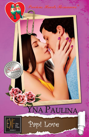 The Ex-Files Series 5: Papi Love