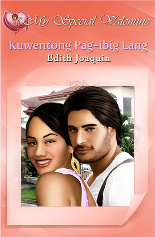 My Special Valentine: Kuwentong Pag Ibig Lang