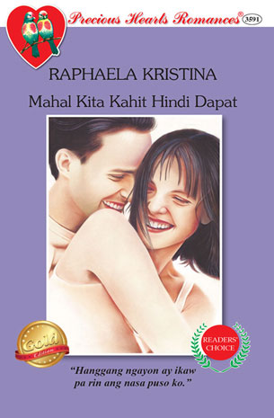 Mahal Kita Kahit Hindi Dapat