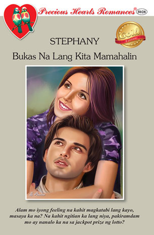 Bukas Na Lang Kita Mamahalin