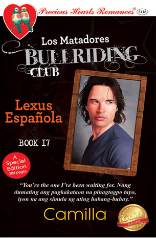Los Matadores Bullriding Club: Lexus Española