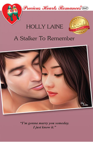 A Stalker To Remember