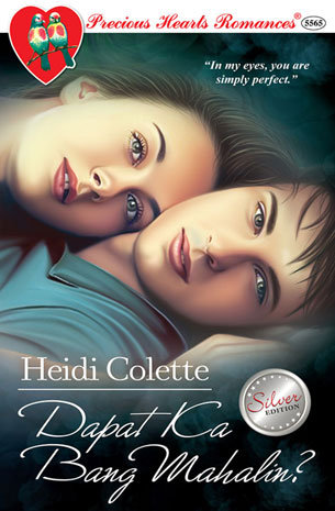 Dapat Ka Bang Mahalin?