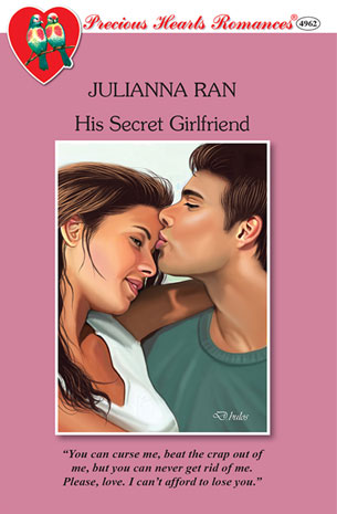 His Secret Girlfriend