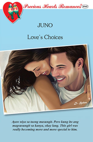 Love's Choices