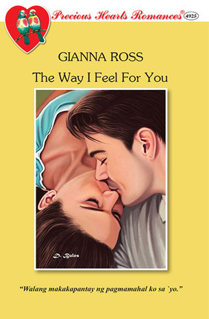 The Way I Feel For You