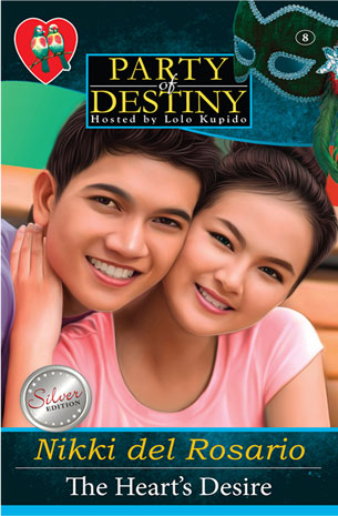 Party Of Destiny, Hosted By Lolo Kupido: The Heart's Desire