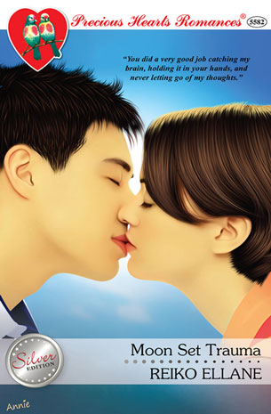 Moon Set Trauma