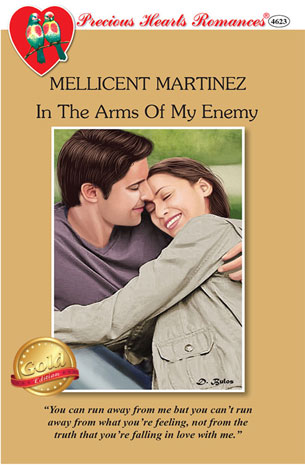 In The Arms Of My Enemy