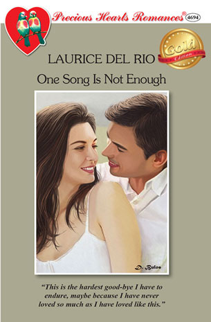 One Song Is Not Enough