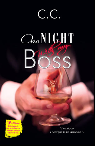 One Night With My Boss