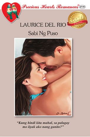 Sabi Ng Puso