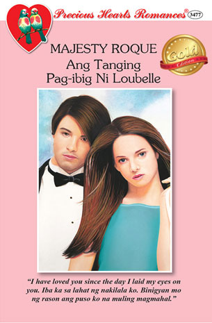 Ang Tanging Pag Ibig Ni Loubelle