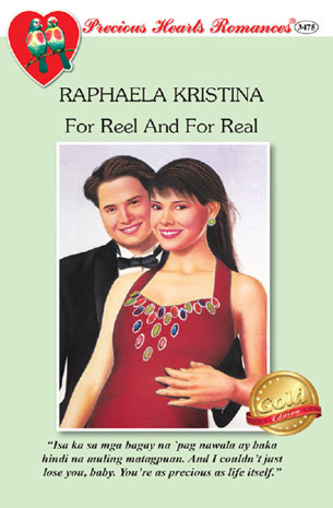 For Reel And For Real