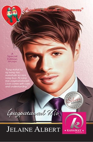 Kanaway Series 7: Ipagpatawad Mo