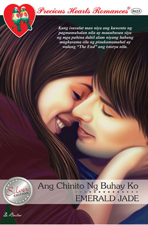 Ang Chinito Ng Buhay Ko