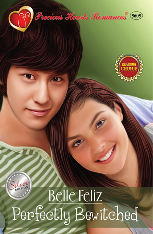 Perfectly Bewitched
