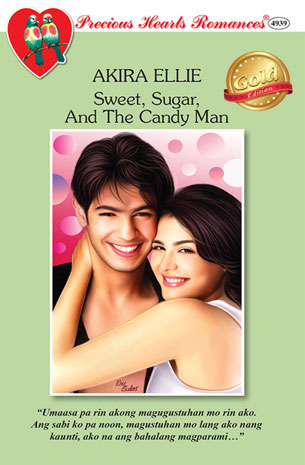 Sweet, Sugar, And The Candy Man