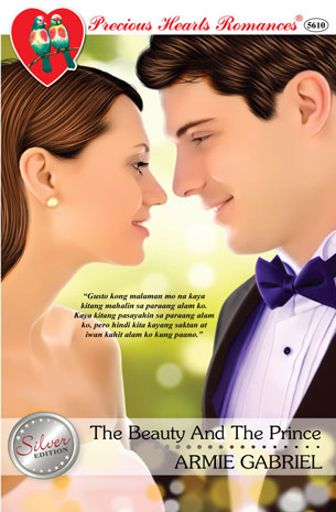 The Beauty And The Prince