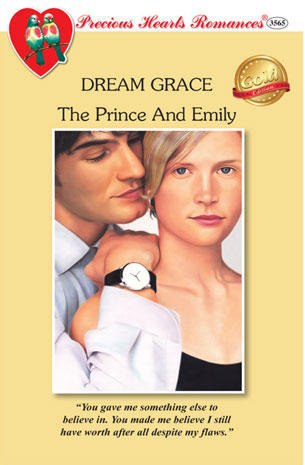 The Prince And Emily