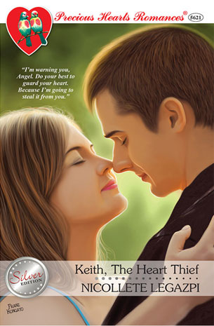 Keith, The Heart Thief