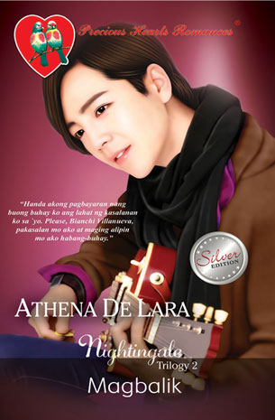 Nightingale Trilogy 2: Magbalik