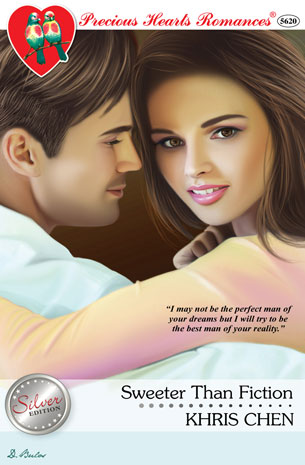 Sweeter Than Fiction