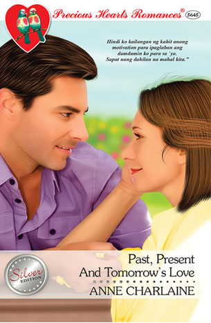 Past, Present And Tomorrow's Love