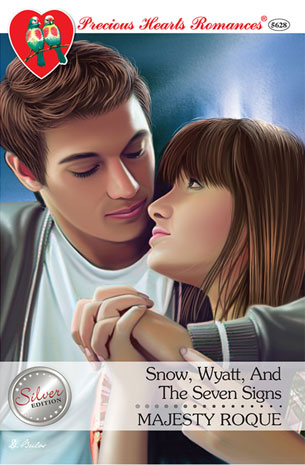 Snow, Wyatt, And The Seven Signs