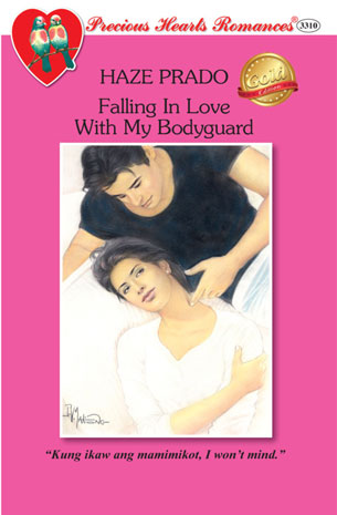 Falling In Love With My Bodyguard