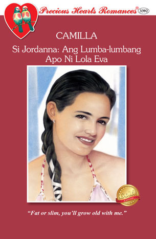 Si Jordanna: Ang Lumba-lumbang Apo Ni Lola Eva