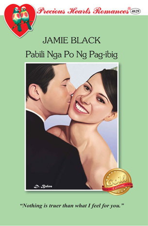 Pabili nga Po Ng Pag ibig