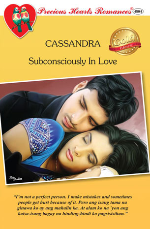 Subconsciously In Love