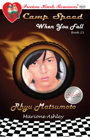 Camp Speed 15: When You Fall