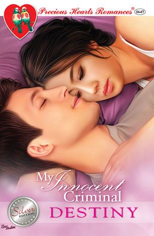 My Innocent Criminal