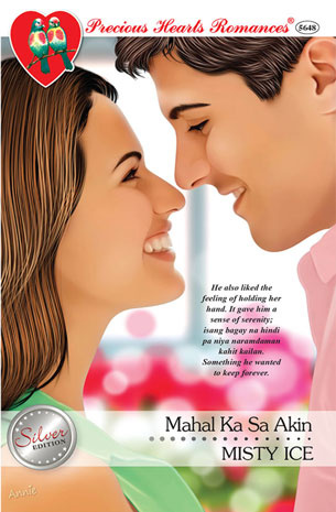 Mahal Ka Sa Akin