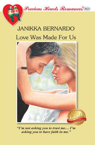 Love Was Made For Us