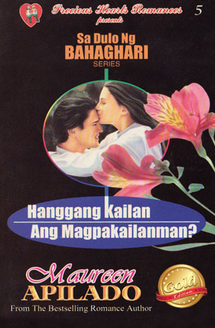 Sa Dulo Ng Bahaghari: Hanggang Kailan Ang Magpakailanman