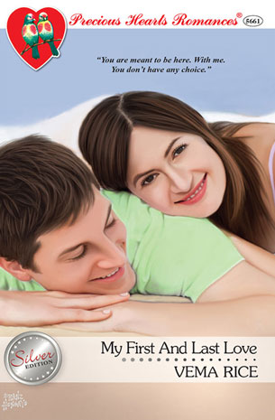 My First And Last Love