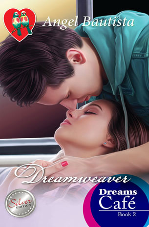 Dreams Cafe Book 2: Dreamweaver