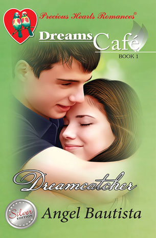 Dreams Cafe Book 1: Dreamcatcher