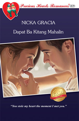 Dapat Ba Kitang Mahalin