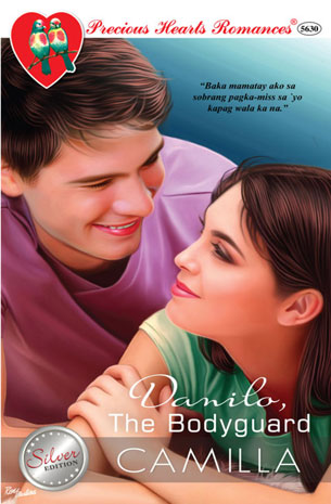 Danilo, The Bodyguard