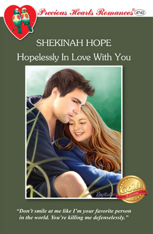 Hopelessly In Love With You