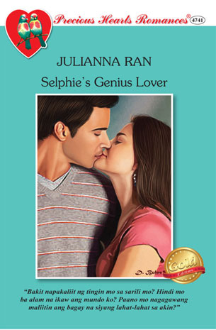 Selphie's Genius Lover