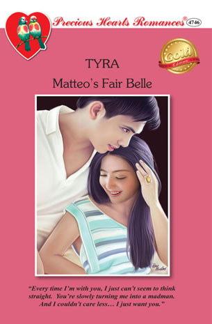Matteo's Fair Belle