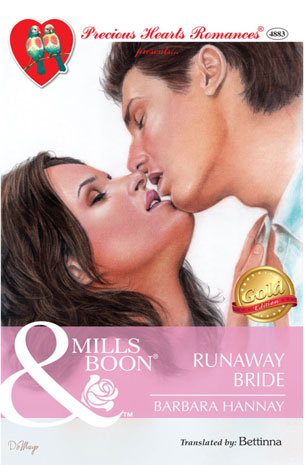Runaway Bride
