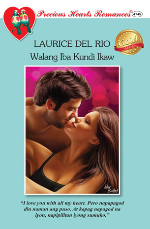 Walang Iba Kundi Ikaw