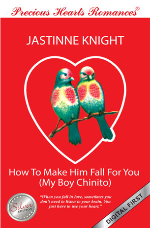 How To Make Him Fall For You (My Boy Chinito)